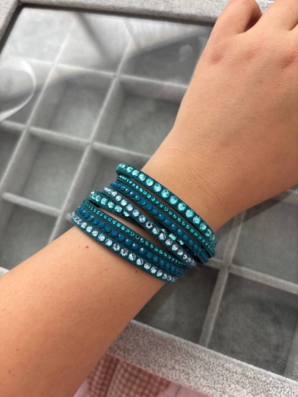 Swarovski Bracelet